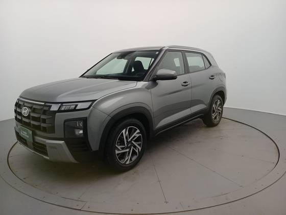 HYUNDAI CRETA 1.0 TGDI FLEX LIMITED AUTOMÁTICO